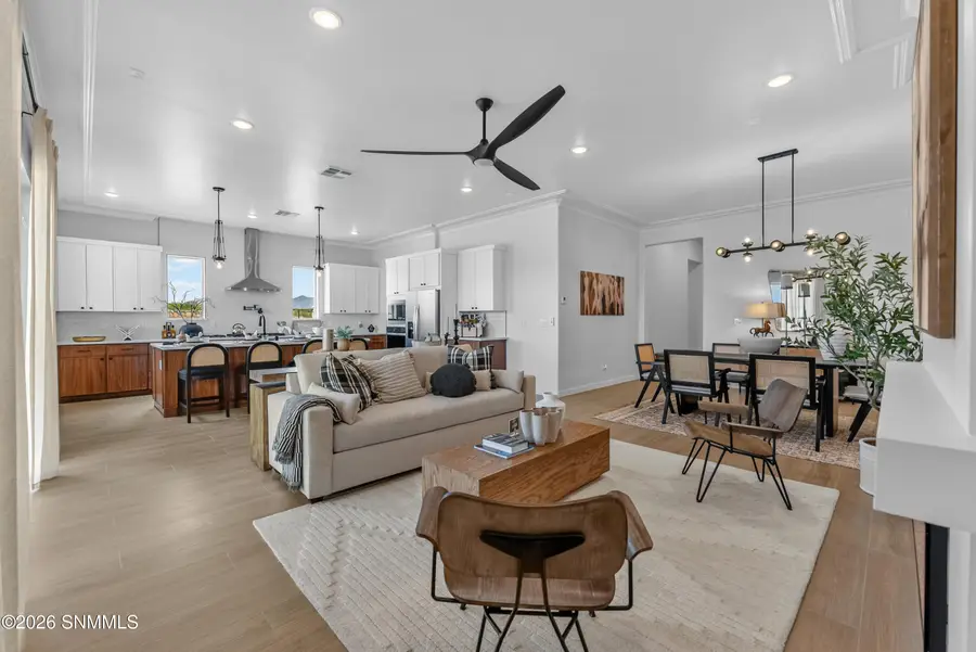 3972 Jericho Street, Las Cruces, NM 88012 - #3
