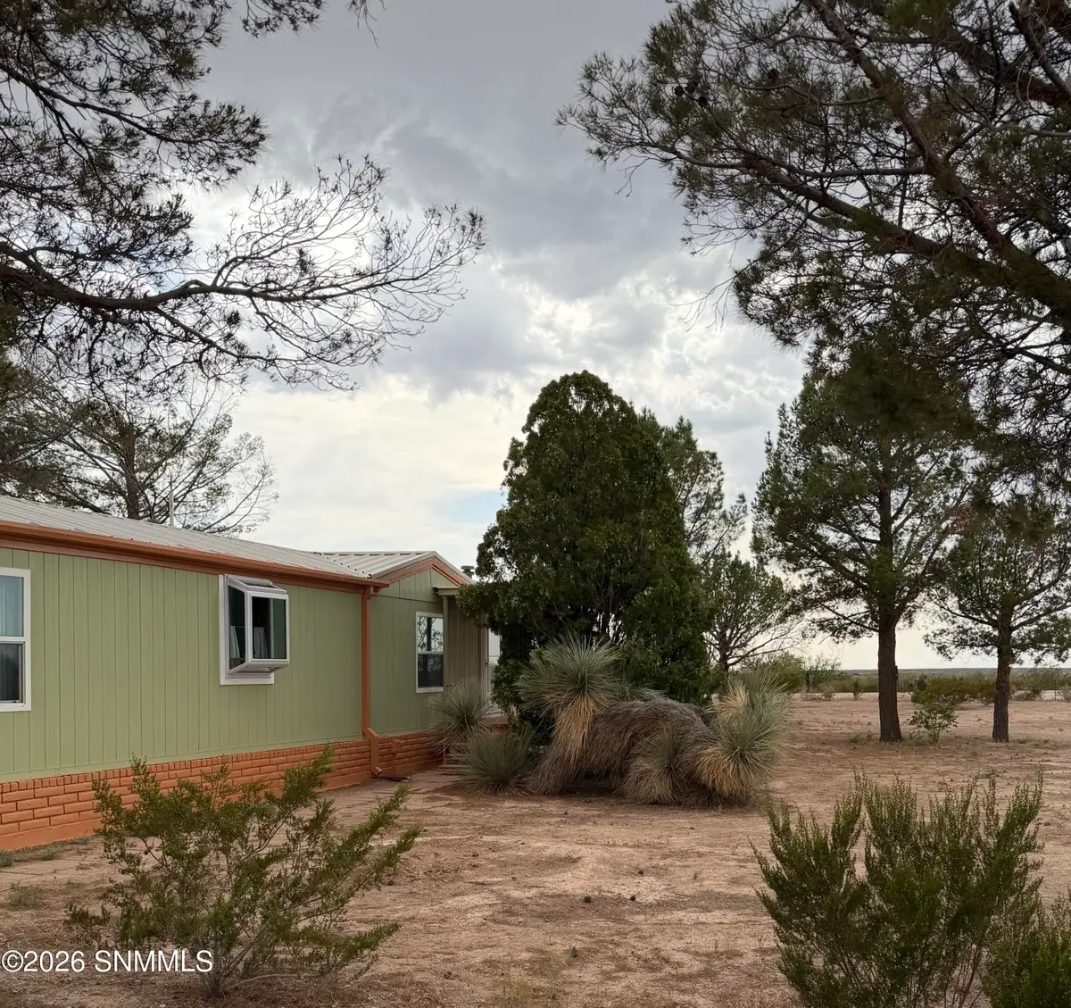 2 Arapaho Road, Vado, NM 88072 - #1