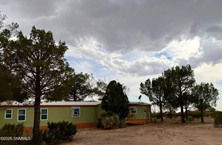 2 Arapaho Road, Vado, NM 88072 - #2