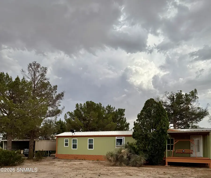 2 Arapaho Road, Vado, NM 88072 - #3