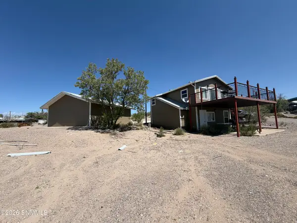 51 Marina Road, Elephant Butte, NM 87935
