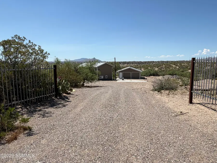 51 Marina Road, Elephant Butte, NM 87935 - #2