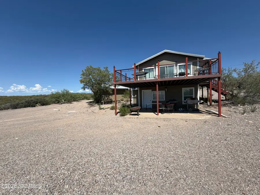 51 Marina Road, Elephant Butte, NM 87935 - #3