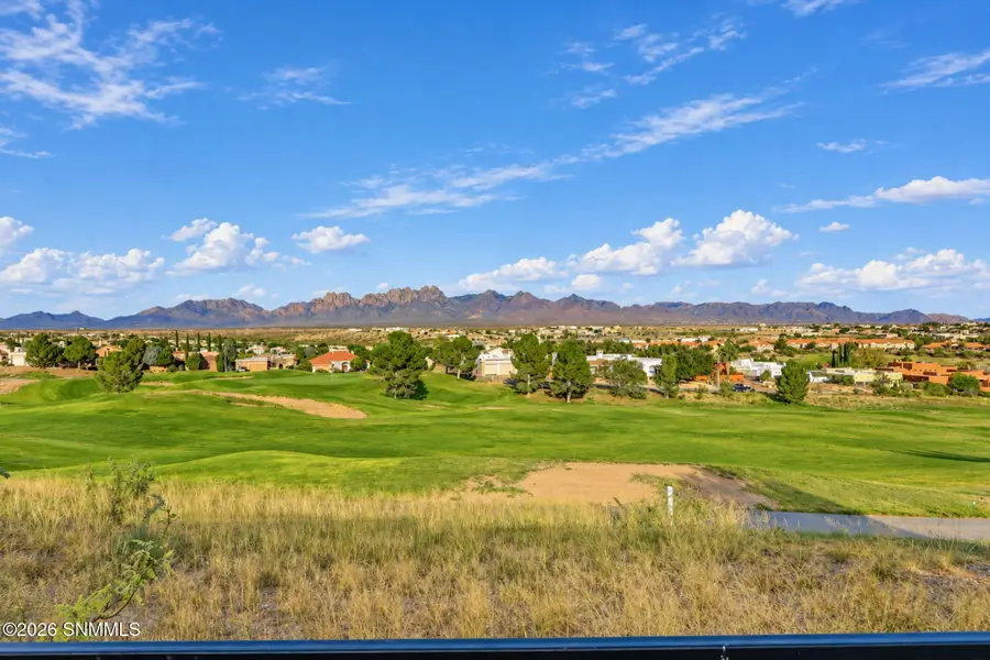 1164 Cave Springs Trail, Las Cruces, NM 88011 - #2