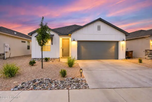 1013 Stirling Lane, Las Cruces, NM 88012