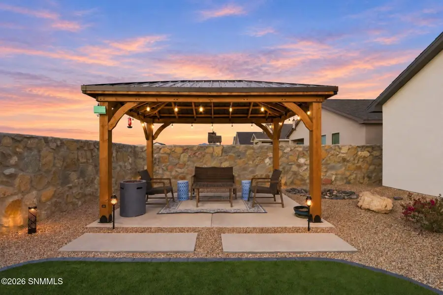 1013 Stirling Lane, Las Cruces, NM 88012 - #2