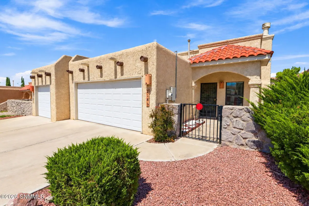 2186 Virginia Pine Place, Las Cruces, NM 88012 - #1