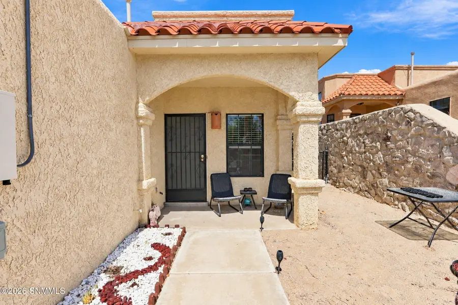 2186 Virginia Pine Place, Las Cruces, NM 88012 - #3