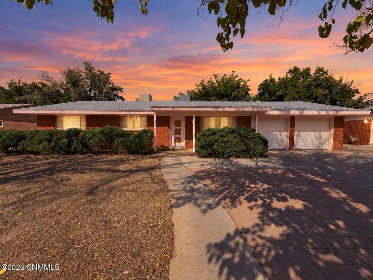 2050 Enzie Drive, Las Cruces, NM 88001 - #1
