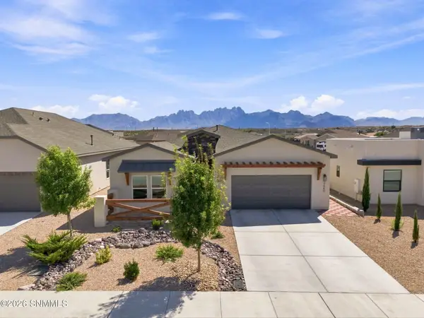 2640 Blue Heron Place, Las Cruces, NM 88011