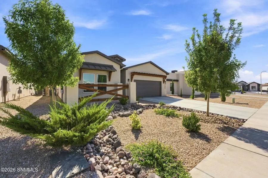 2640 Blue Heron Place, Las Cruces, NM 88011 - #2