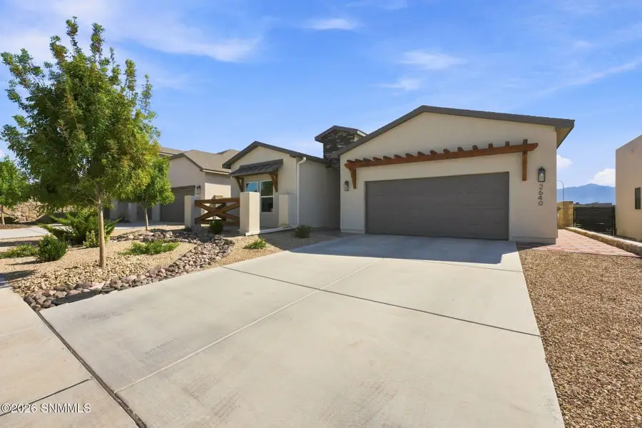 2640 Blue Heron Place, Las Cruces, NM 88011 - #3