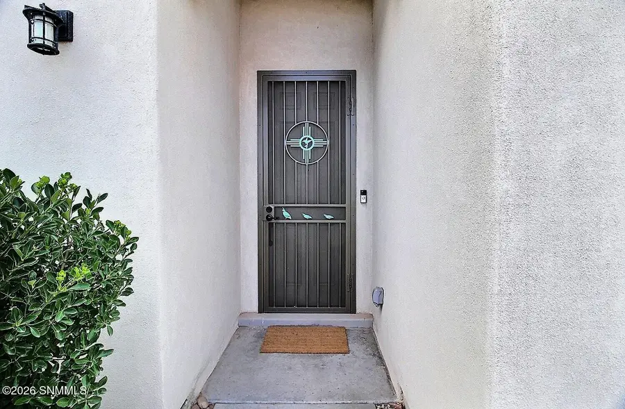 3824 San Marino Road, Las Cruces, NM 88012 - #2