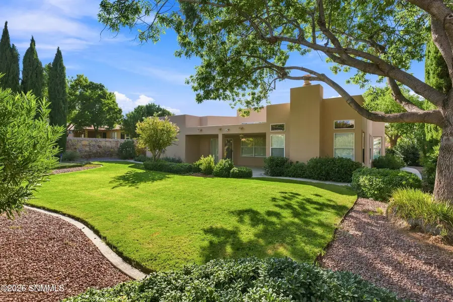 2821 Cloudcroft Circle, Las Cruces, NM 88011 - #2