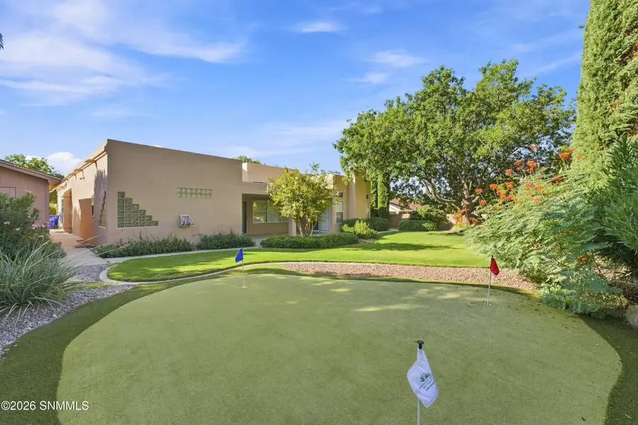 2821 Cloudcroft Circle, Las Cruces, NM 88011 - #3