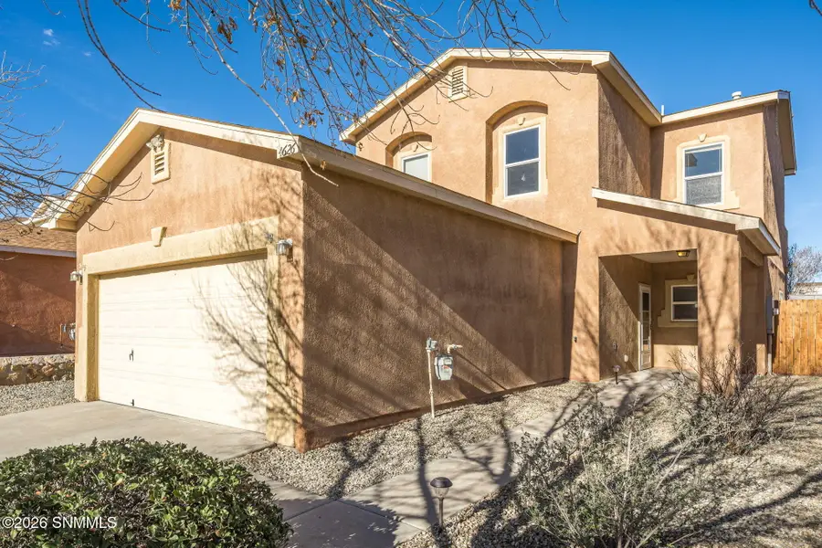 4626 Rimrock Drive, Las Cruces, NM 88012 - #2