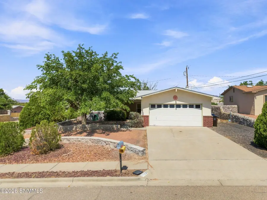 1803 Seldon Avenue, Las Cruces, NM 88001 - #2