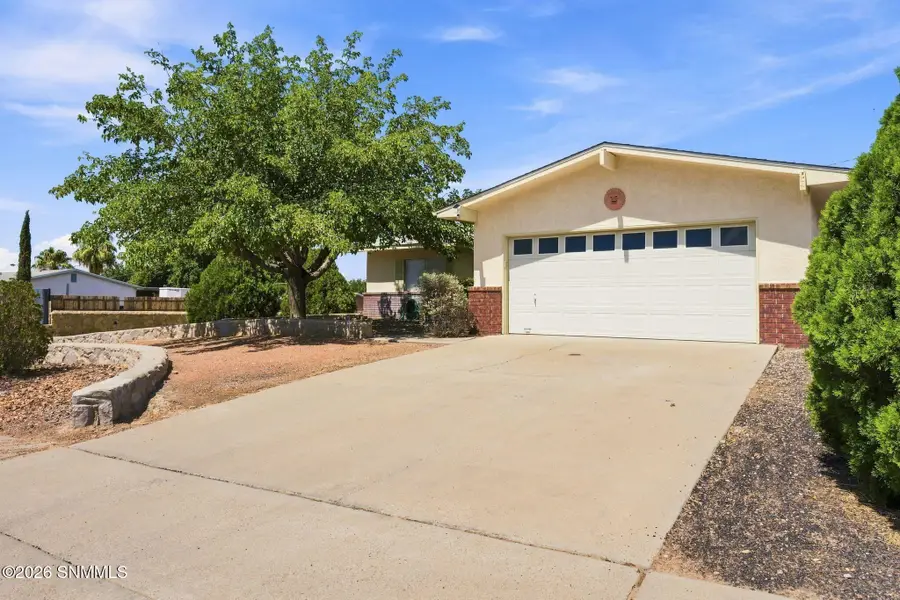 1803 Seldon Avenue, Las Cruces, NM 88001 - #3