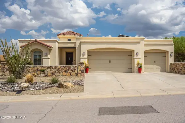 4238 Ceres Court, Las Cruces, NM 88011