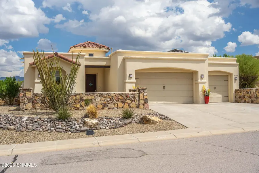 4238 Ceres Court, Las Cruces, NM 88011 - #2