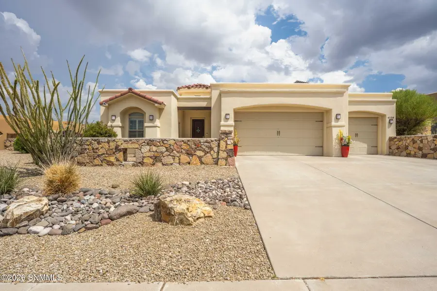 4238 Ceres Court, Las Cruces, NM 88011 - #3