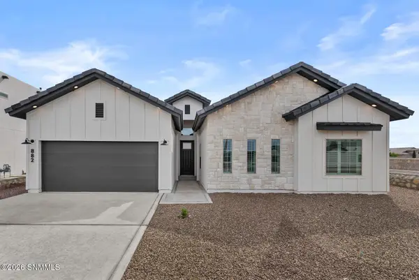 3685 Springhaven Loop, Las Cruces, NM 88012