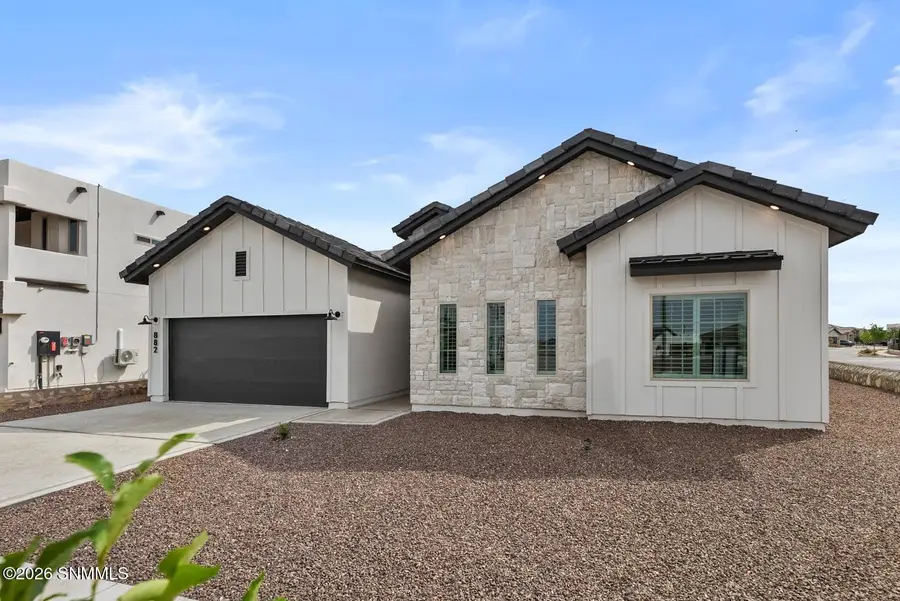 3685 Springhaven Loop, Las Cruces, NM 88012 - #3