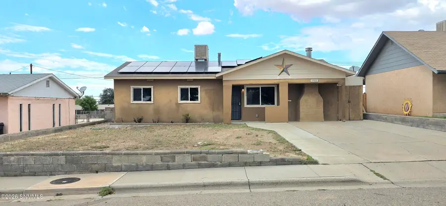 1903 Bellamah Drive, Alamogordo, NM 88310 - #2