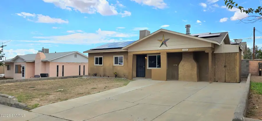 1903 Bellamah Drive, Alamogordo, NM 88310 - #3
