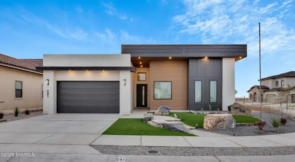 3697 Springhaven Loop, Las Cruces, NM 88012