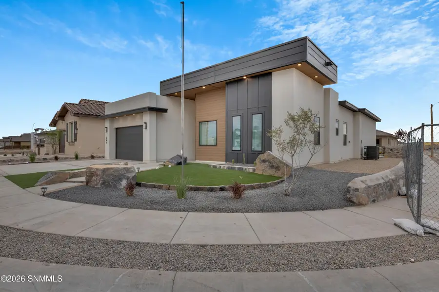 3697 Springhaven Loop, Las Cruces, NM 88012 - #2