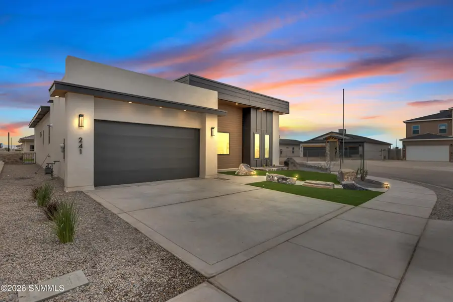 3697 Springhaven Loop, Las Cruces, NM 88012 - #3