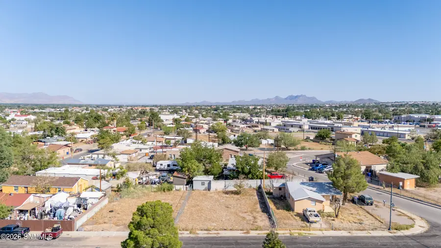 951 Augustine Avenue, Las Cruces, NM 88001 - #2