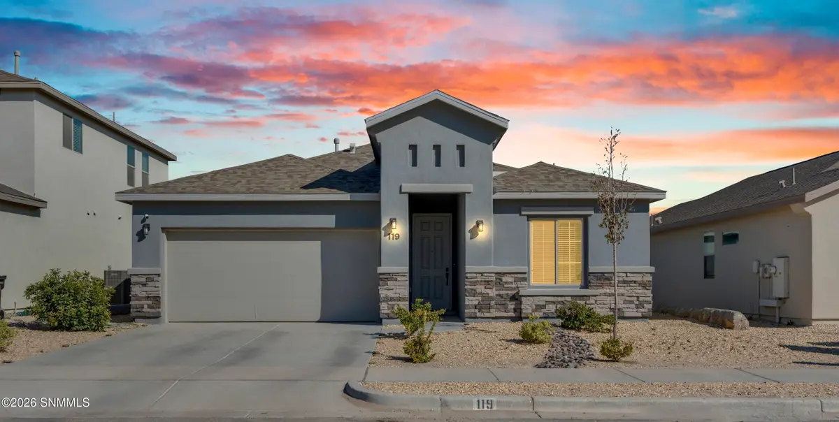 119 Monteine Trail, Santa Teresa, NM 88008 - #1