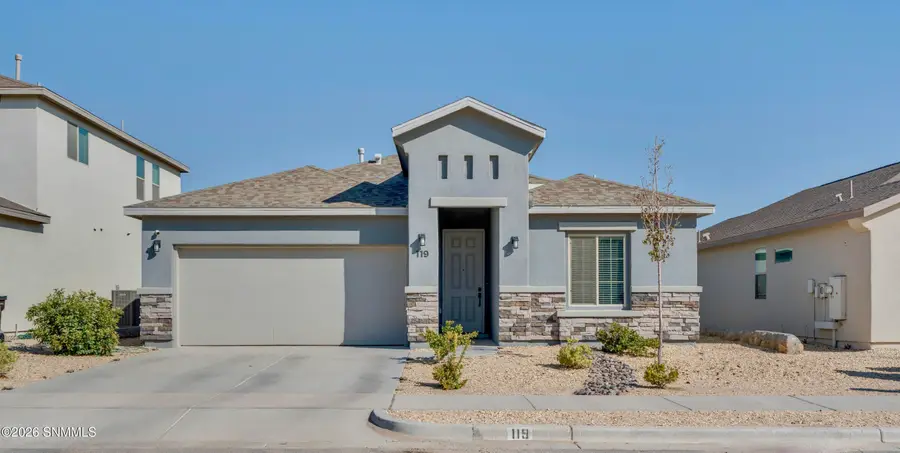 119 Monteine Trail, Santa Teresa, NM 88008 - #2
