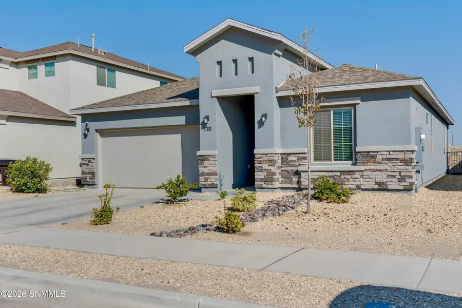 119 Monteine Trail, Santa Teresa, NM 88008 - #3