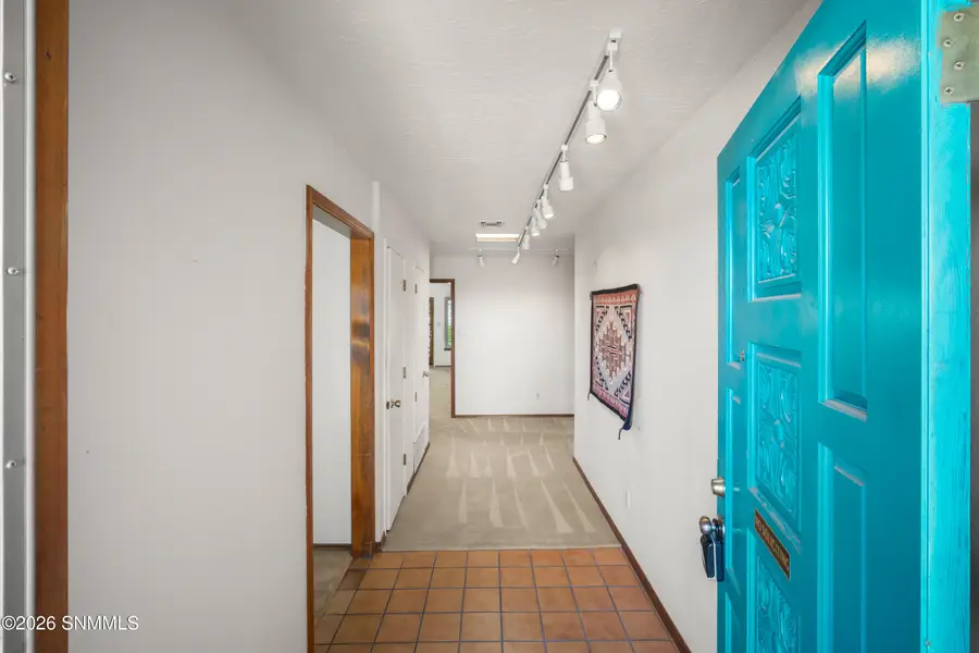3135 Executive Hills Road, Las Cruces, NM 88011 - #3