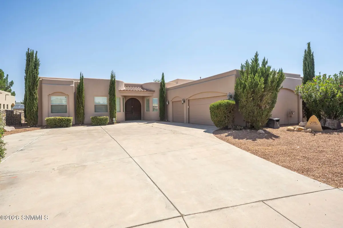 4254 Salvia Loop, Las Cruces, NM 88011 - #1
