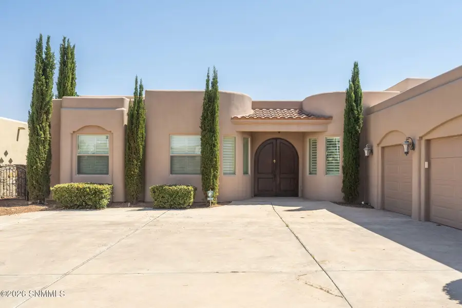 4254 Salvia Loop, Las Cruces, NM 88011 - #2