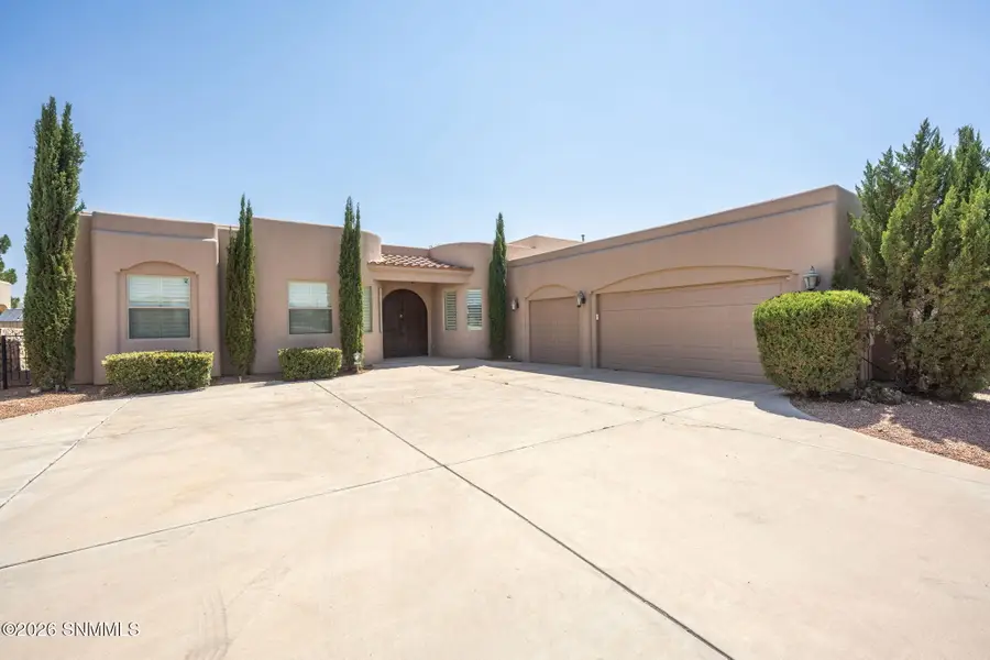 4254 Salvia Loop, Las Cruces, NM 88011 - #3