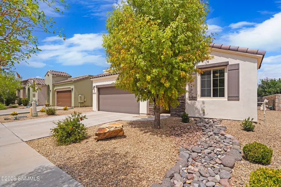 3665 Balboa Court, Las Cruces, NM 88012 - #2