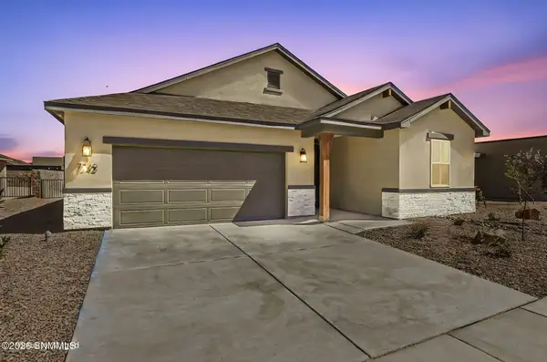 7342 Sentinel Avenue, Las Cruces, NM 88012