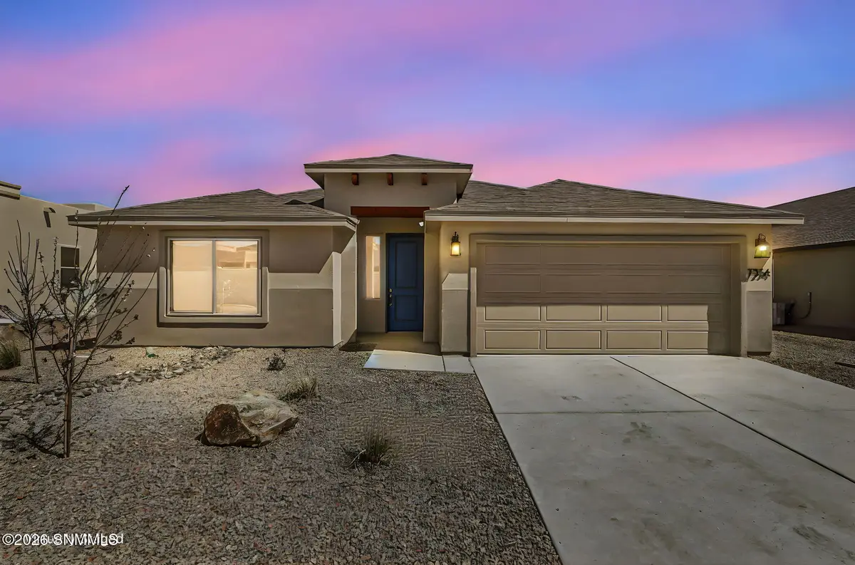 7354 Sentinel Avenue, Las Cruces, NM 88012 - #1