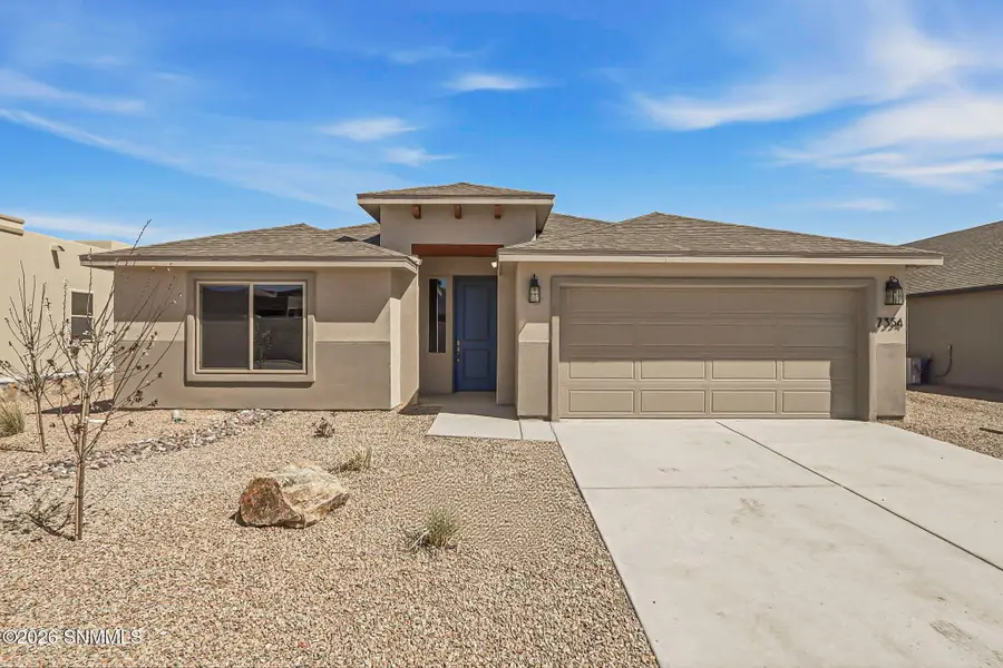 7354 Sentinel Avenue, Las Cruces, NM 88012 - #2