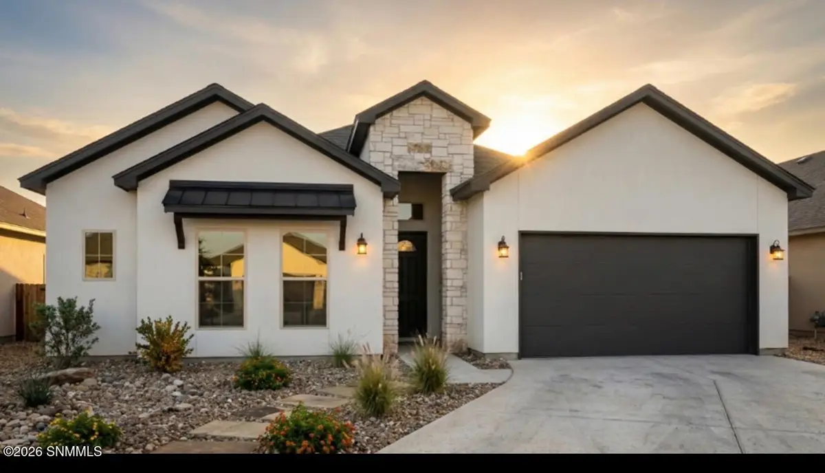 7719 Celestial Street, Las Cruces, NM 88012 - #1