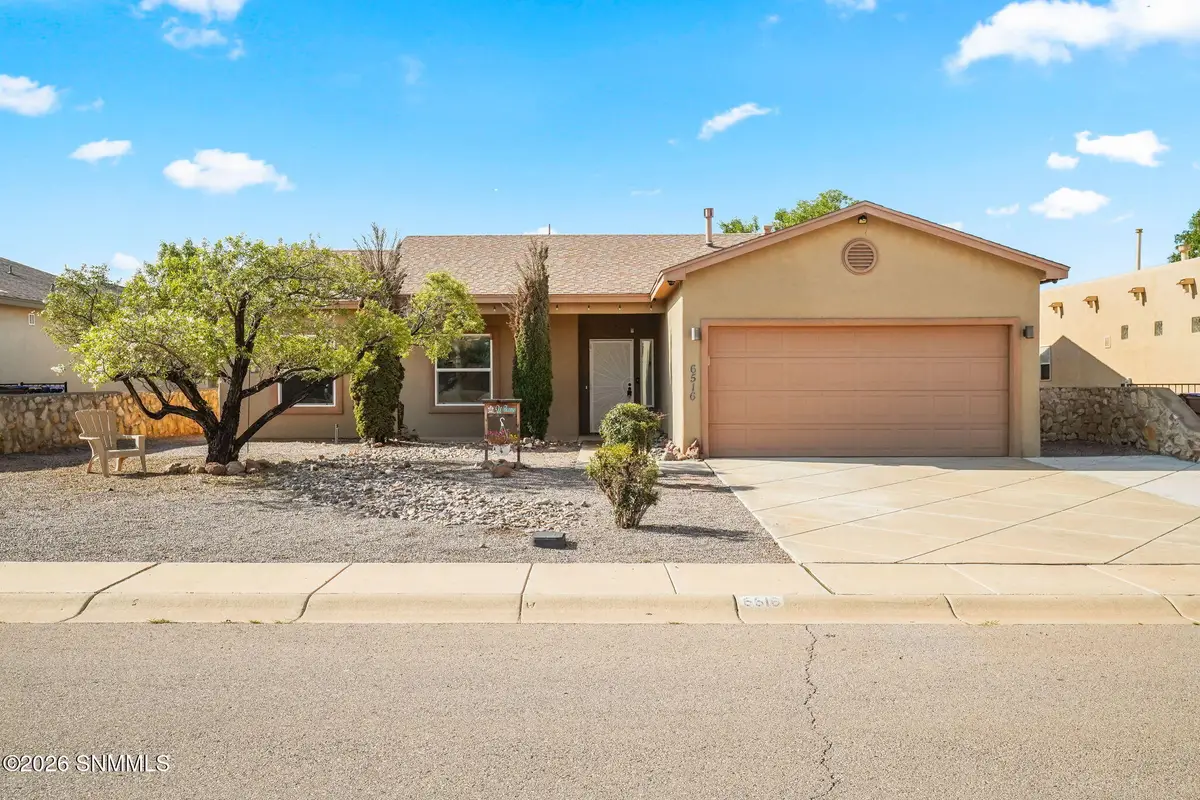 6516 Teal Drake Court, Las Cruces, NM 88012 - #1