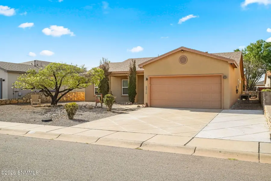 6516 Teal Drake Court, Las Cruces, NM 88012 - #2