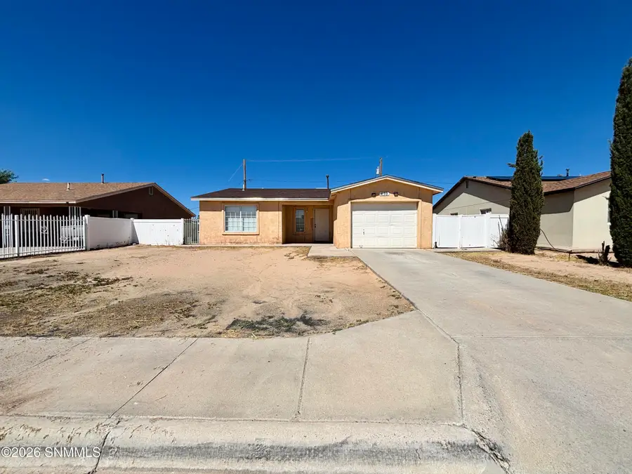 430 Tierra Dorada Circle, Anthony, NM 88021 - #2