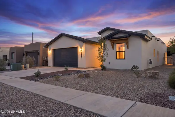 6013 High Plains Place, Las Cruces, NM 88012