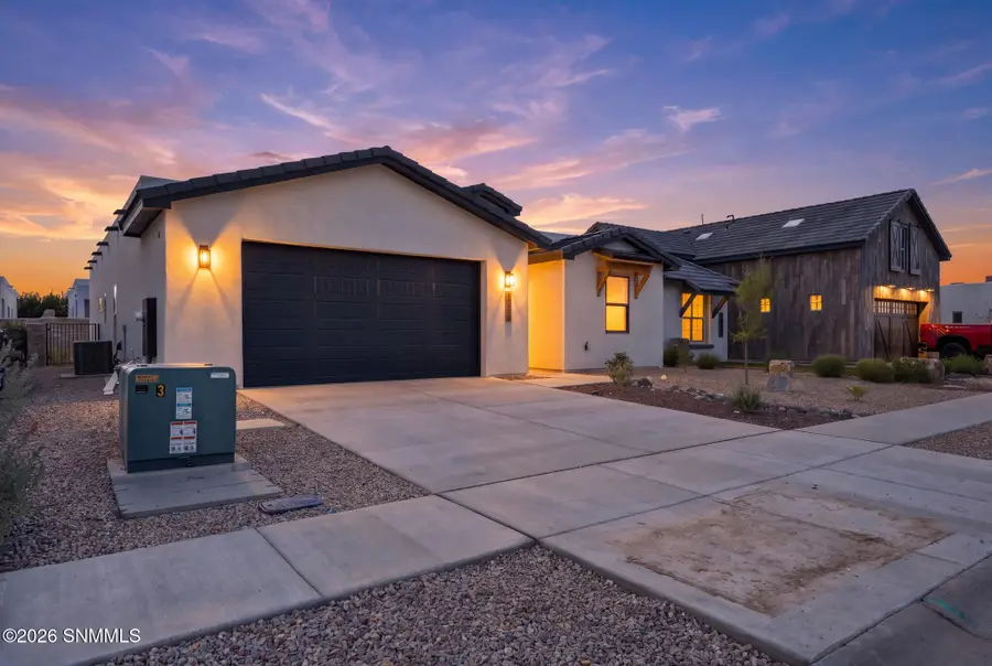 6013 High Plains Place, Las Cruces, NM 88012 - #2